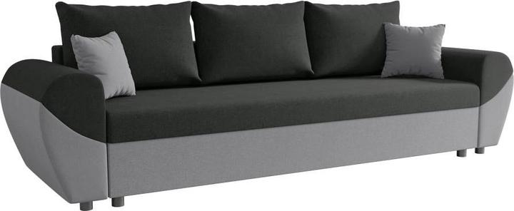 Actual product image Vente-unique Lierno (3-seater)
