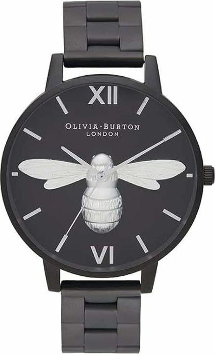 Immagine prodotto Olivia Burton Ladies' Watch OB16SHB01 (Ã˜ 40 mm) (40 mm)
