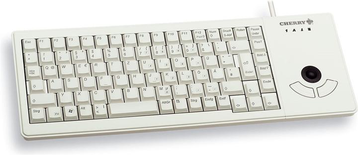 Image du produit CHERRY XS Trackball (US, Filaire)