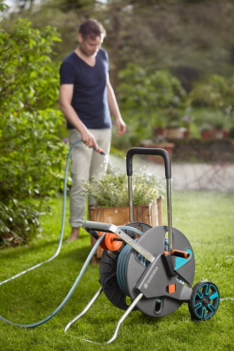 Immagine prodotto Gardena AquaRoll L (50 m)