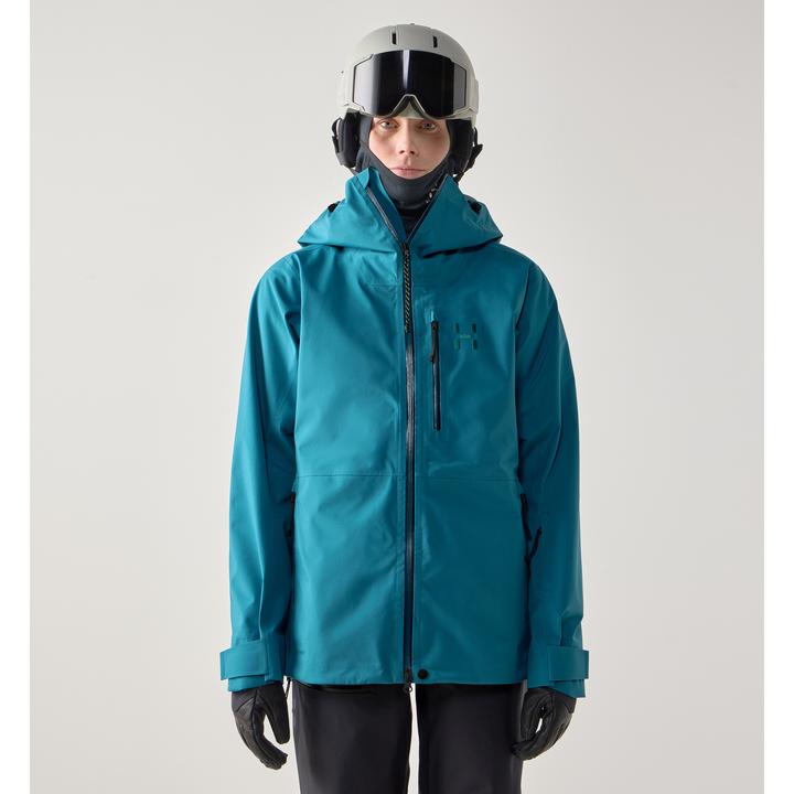 Immagine prodotto Haglöfs Alper Proof Jacket - Regenjacke - Damen (M)