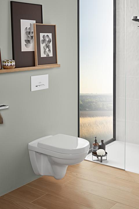 Actual product image Villeroy & Boch O.novo