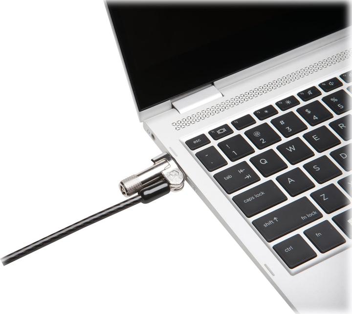 Produktbild Kensington NanoSaver L Keyed