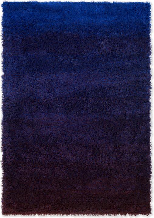 Blu Elettrico, Melanzana