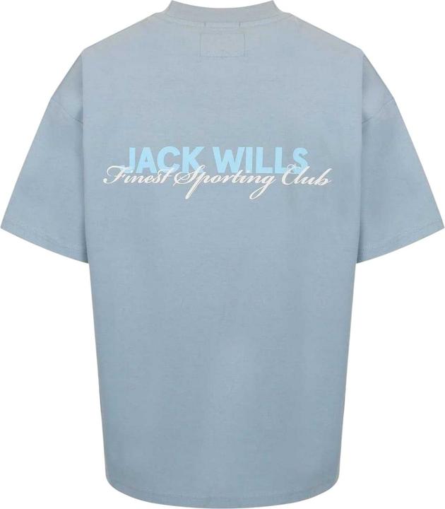Produktbild Jack Wills TShirt Regulär kurzärmlig (S)