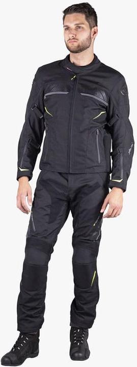 Produktbild iXS Tour Hose Black Panther ST (Herren, Normalgrösse, XXL)