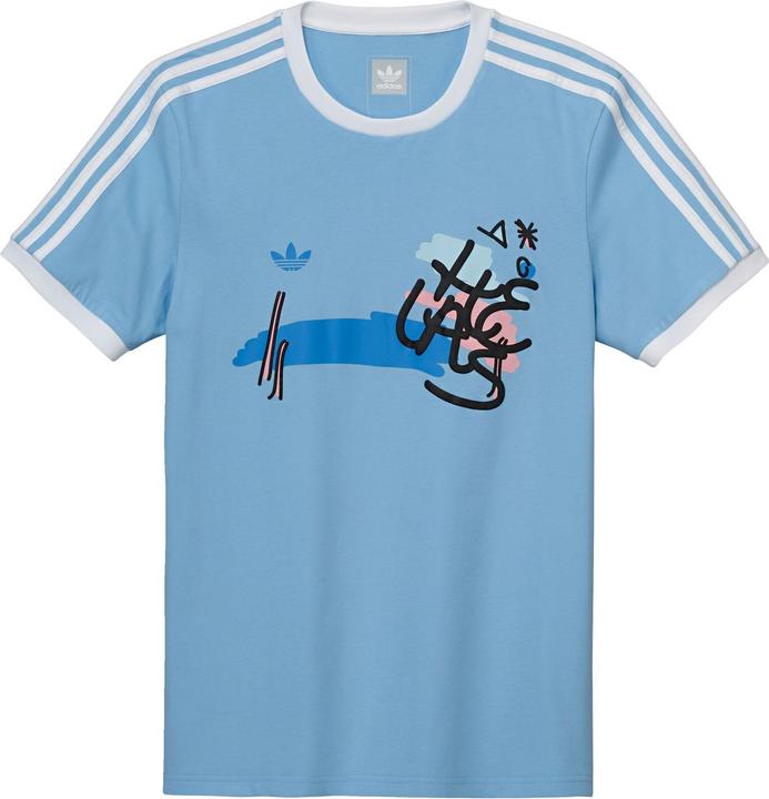 Produktbild adidas Helas T-Shirt (XL)