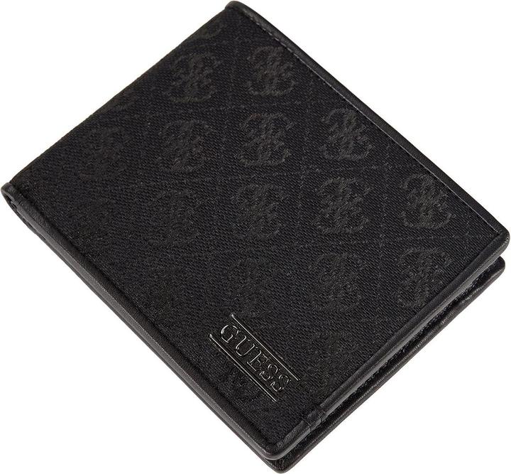 Actual product image Guess Boston Bifold Wallet