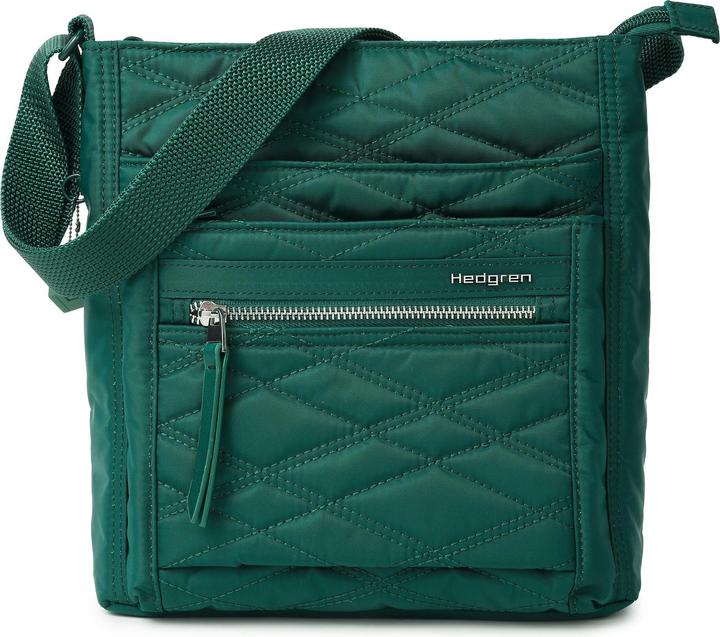 new quilt varsity green