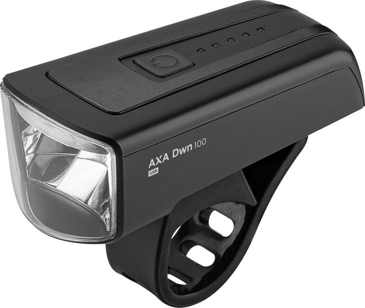 Actual product image AXA Dwn 100