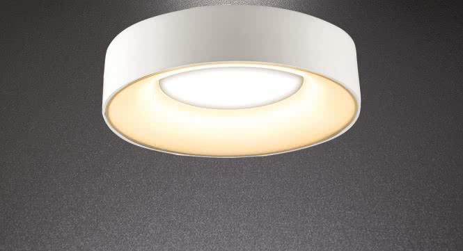 Actual product image EVN-Lichttechnik LED surface mounted light (1584 lm)
