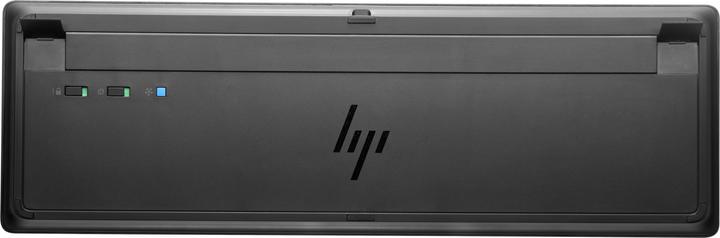 Produktbild HP 917665-041 Tastatur RF Wireless QWERTZ Deutsch (DE, Kabellos, Kabelgebunden)