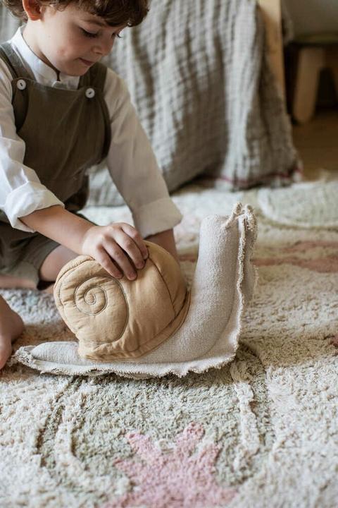 Immagine prodotto Lorena Canals Tappeto Gioco Fantasia Botanica