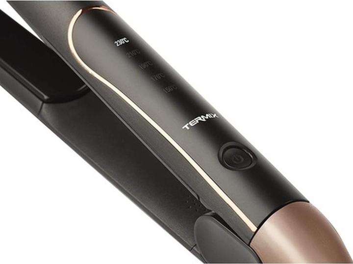 Immagine prodotto Termix Piastra per capelli Wild Piastra per capelli professionale per parrucchieri con tecnologia ionica (Piastra per capelli)