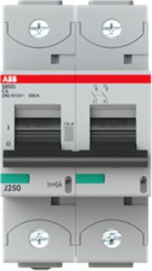 Immagine prodotto ABB Interruttore ad alte prestazioni