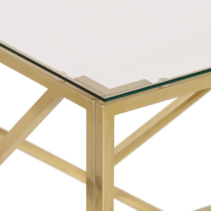 Image du produit vidaXL Couchtisch