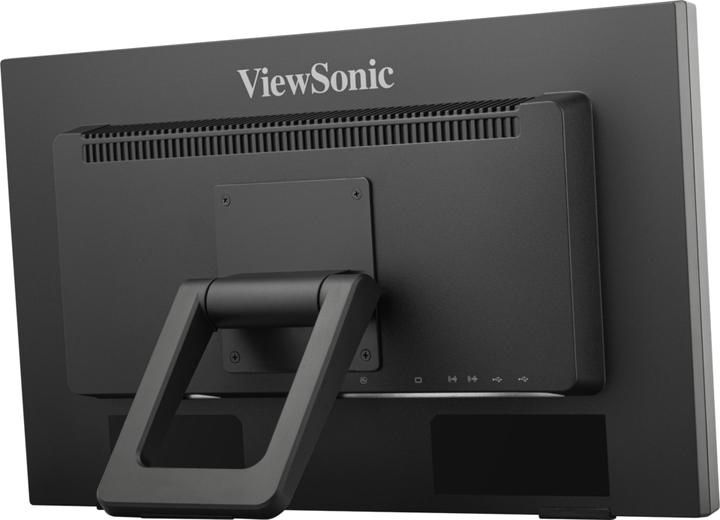 Produktbild Viewsonic TD2223 - LED-Monitor - 55.9 cm (22") (1920 x 1080 Pixel, 21.50")