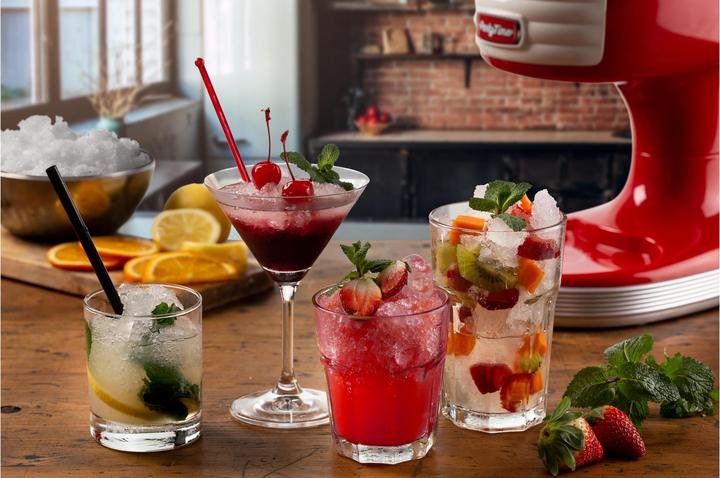 Produktbild Ariete ARI-76-RD