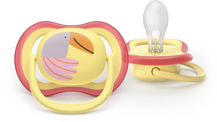 Actual product image Philips Avent Ultra Air (2x, 0 - 6 Months)