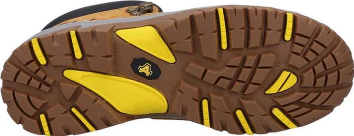 Immagine prodotto Amblers Safety Uomo FS33 Stivali di sicurezza in pelle di grano (42)