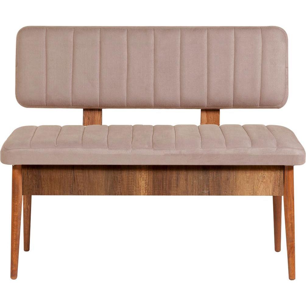 Homitis, Sitzbank, Anja (110 cm)