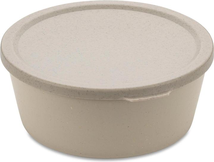 Produktbild Koziol Vorratsbehälter Connect 0.4 l, Sand (0.40 l)