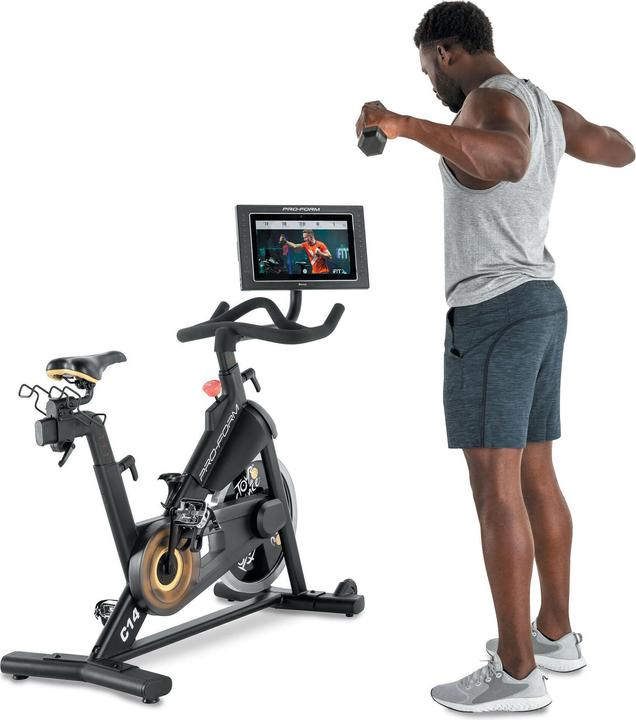 Produktbild Proform TDF C14