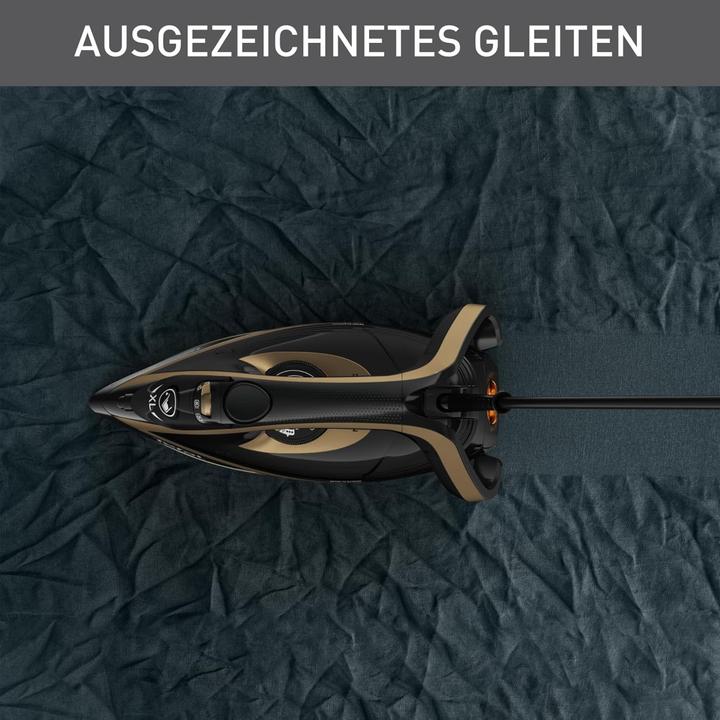 Produktbild Tefal FV8064E0 Puregliss (280 g/min)