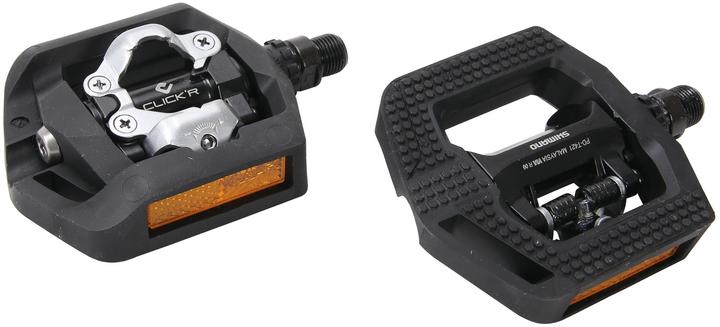 Produktbild Shimano Pd-T421