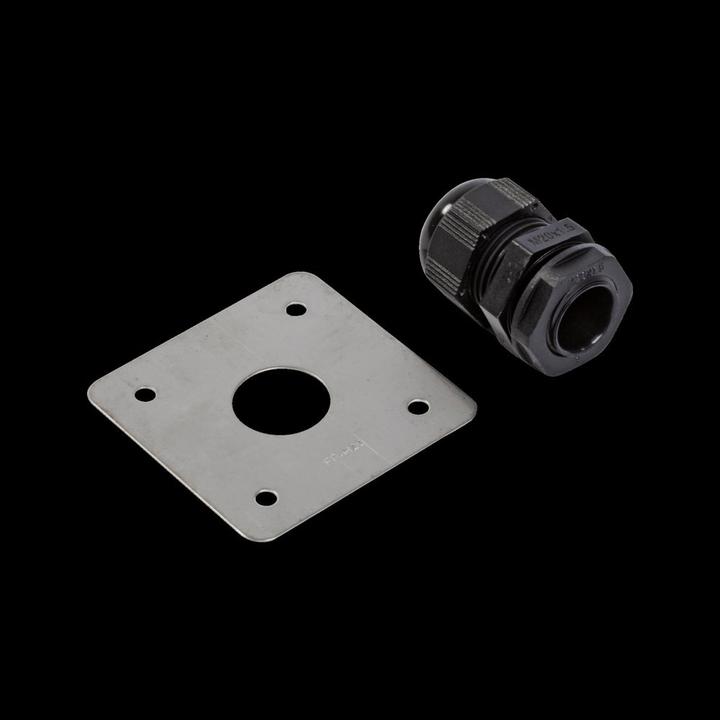 Image du produit Nvent Pentair Thermal - Câble d'entrée d'entrée type cea-25 - 04
