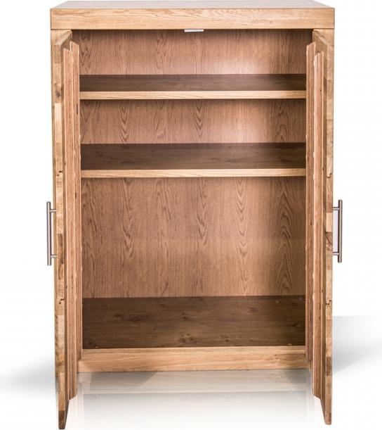 Actual product image Möbel-Eins Office (90.20 x 41.70 x 119 cm)