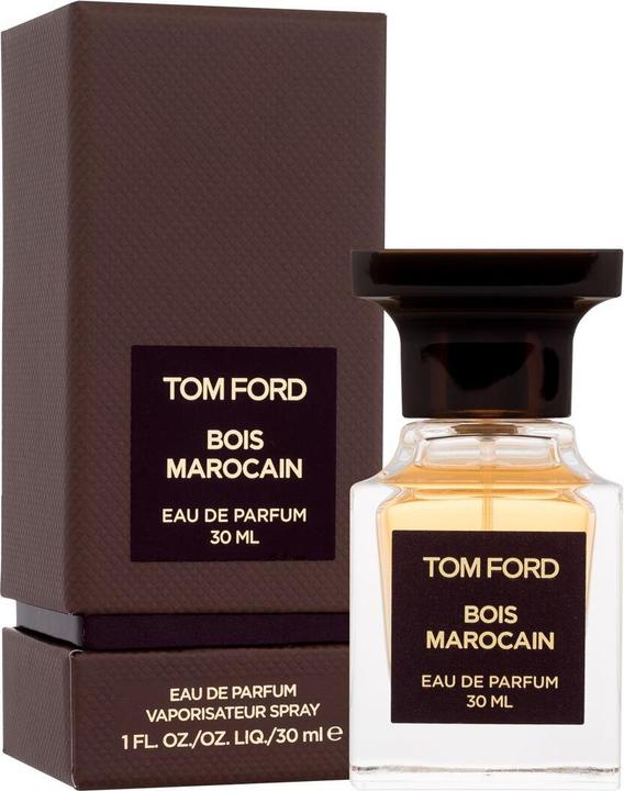 Actual product image Tom Ford Bois Marocain (Eau de parfum, 30 ml)