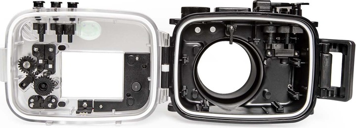 Produktbild Seafrogs Camera Waterproof Case for ZV-1 (Hülle, ZV-1)