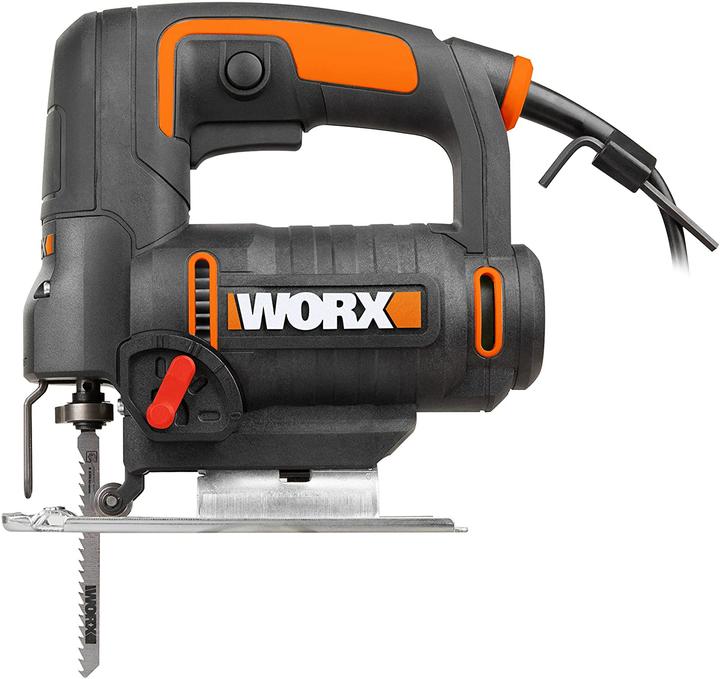 Immagine prodotto Worx Seghetto alternativo 550W WX477.1