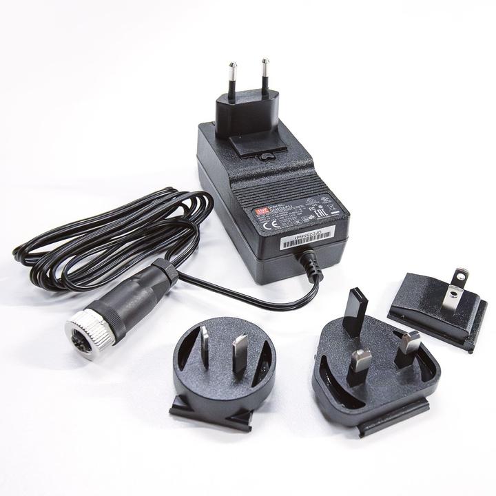 Led2work 210100-17 Power supply unit