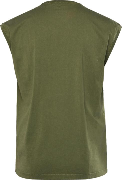 Produktbild Sthuge Tanktop, oversized, Vintage Look, Unterhemd (L)