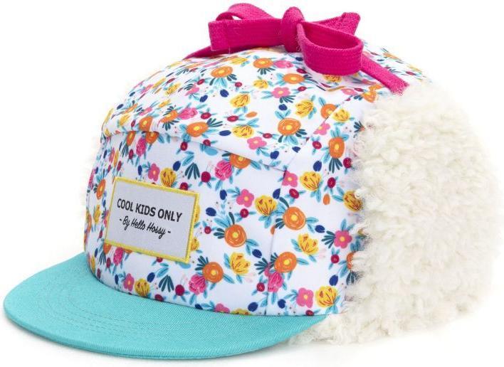 Immagine prodotto Hello Hossy Fiori Moumoute