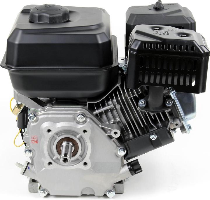 Actual product image Wiltec LIFAN KP230 20mm 4 Stroke Petrol Engine Single Cylinder 6.5HP OHV Gasoline Pull Start Air-cooled