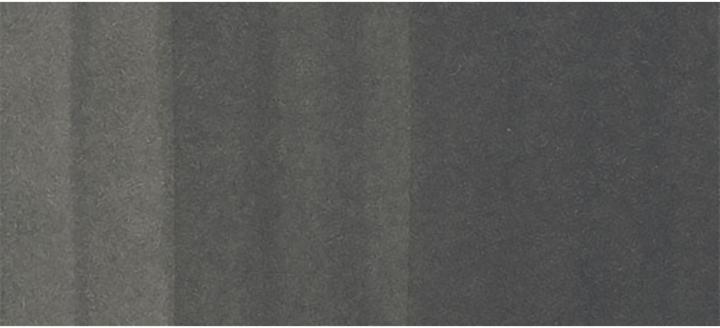 Image du produit Copic Marqueur graphique Classic Type W - 9 (W-9 - Gris chaud No.9, 1 x)