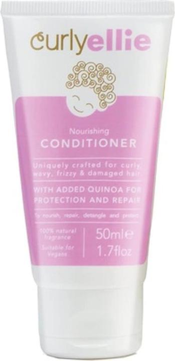 Immagine prodotto CurlyEllie Balsamo nutriente 50ml (50 ml)