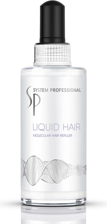Image du produit Wella SP Liquid Hair Molecular Hair Building (100 ml)