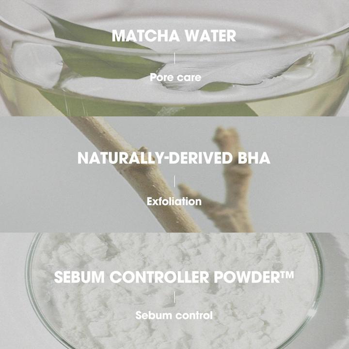 Immagine prodotto Some By Mi Super Matcha per il restringimento dei pori (Tonico per il viso, 150 ml)