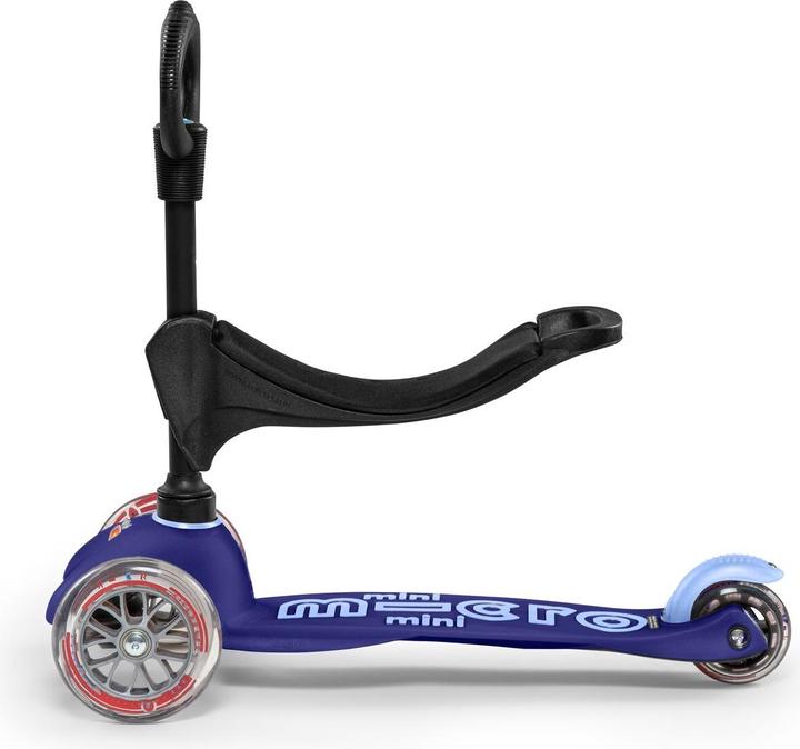 Produktbild Micro 3in1 Deluxe