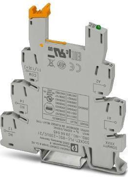 Actual product image Phoenix Contact Relay socket 10 pc PLC-BSC-23 (Relay socket)