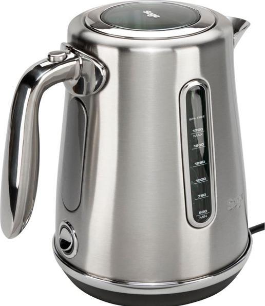 Actual product image Sage The Soft Top Luxe (1.70 l)