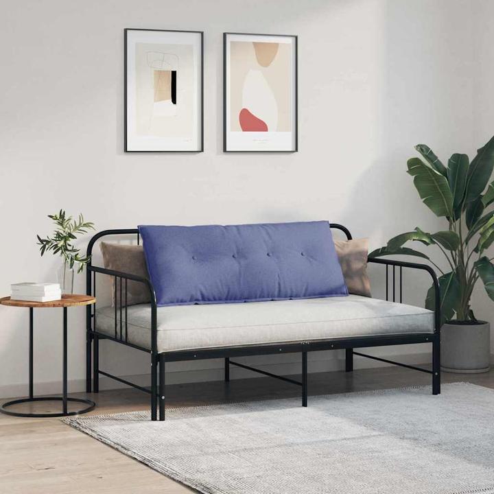 Produktbild vidaXL Rücken Kissen (120 x 19 cm)