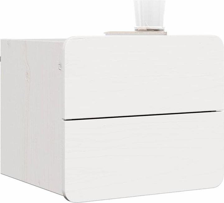 Immagine prodotto vidaXL Nachttisch (33 x 34 x 33 cm)