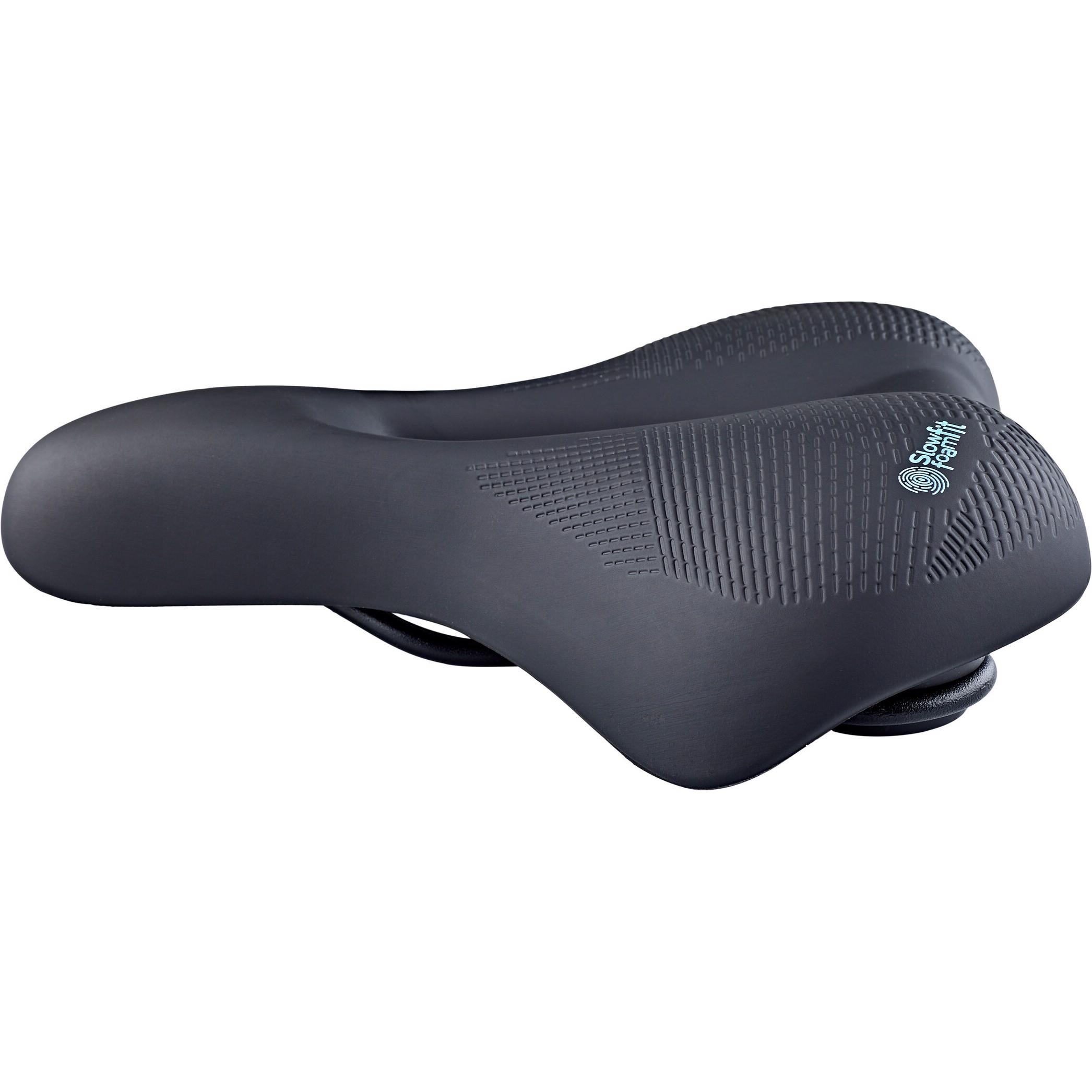 Thumbnail - Selle Royal, Velosattel, (Citybike, Trekkingrad)