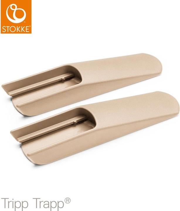 Produktbild Stokke Tripp Trapp Extralange Bodengleiter