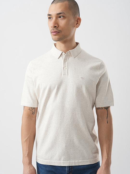 Produktbild Fynch-Hatton Poloshirt (XXL)